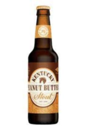 Kentucky Peanut Butter Stout
